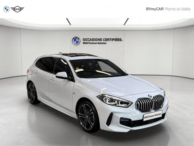 Bmw Série 1 image 6