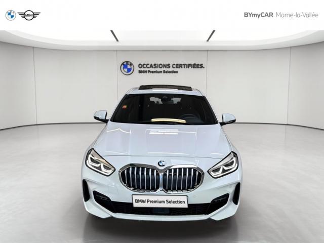 Bmw Série 1 image 8