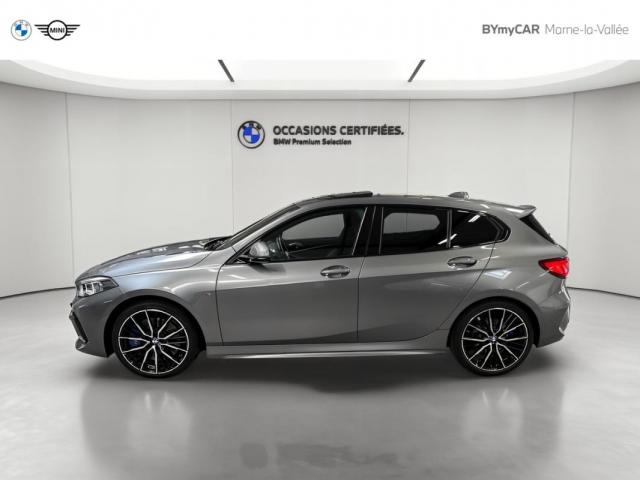 Bmw Série 1 image 8