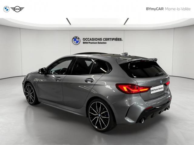 Bmw Série 1 image 2