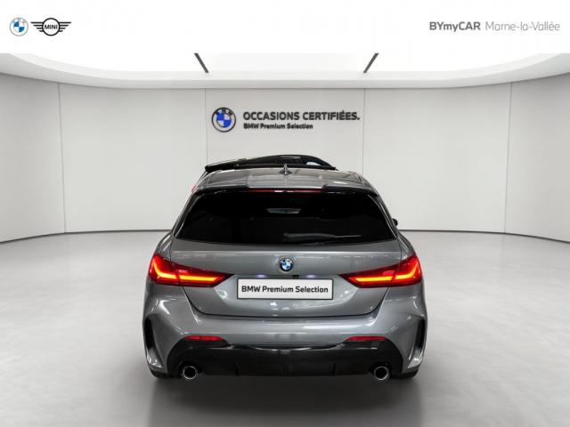 Bmw Série 1 image 5