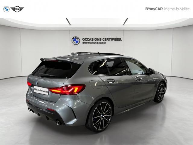 Bmw Série 1 image 3