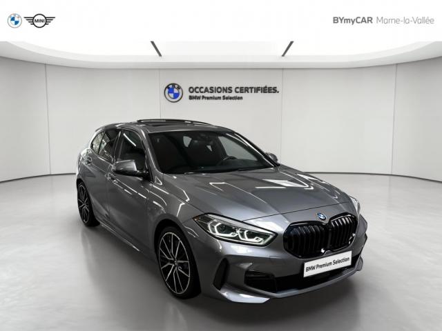 Bmw Série 1 image 6