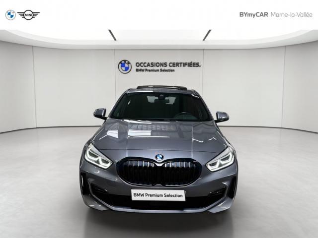 Bmw Série 1 image 1