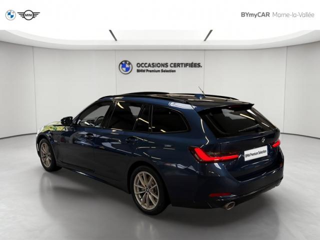 Bmw Série 3 image 9