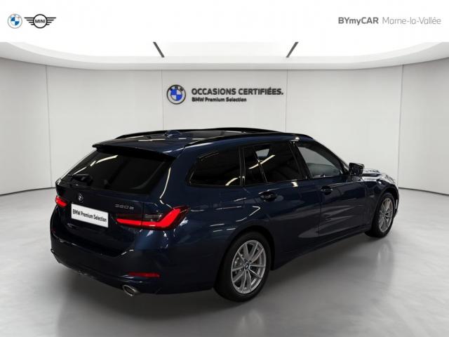 Bmw Série 3 image 7