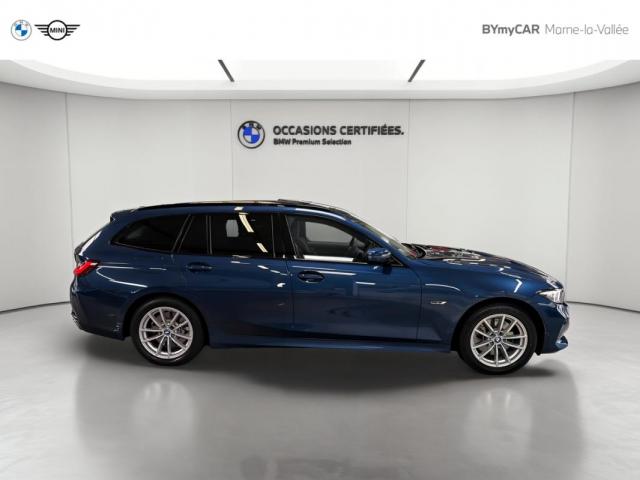 Bmw Série 3 image 3