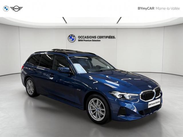 Bmw Série 3 image 5