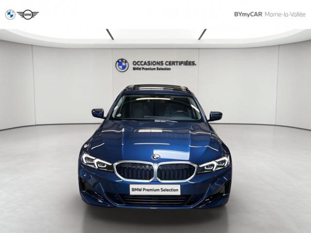 Bmw Série 3 image 4