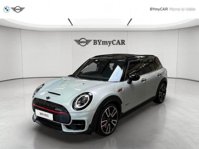 Mini Clubman d’occasion