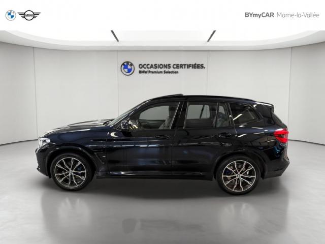 Bmw X3 image 7