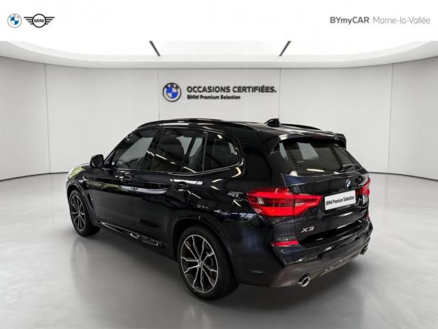 Bmw X3 image 3