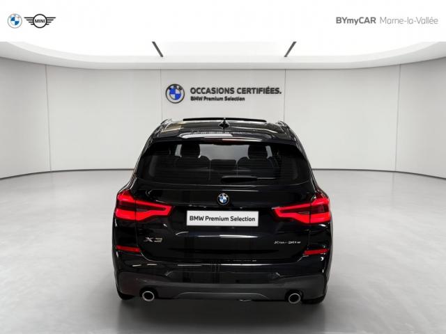 Bmw X3 image 9