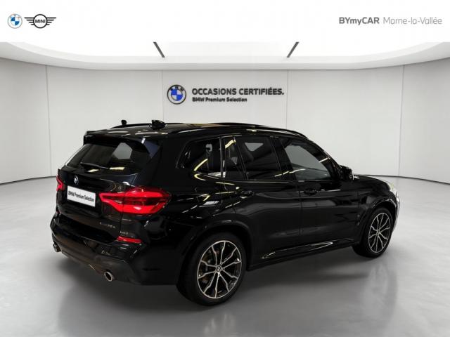 Bmw X3 image 6