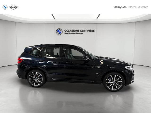 Bmw X3 image 2