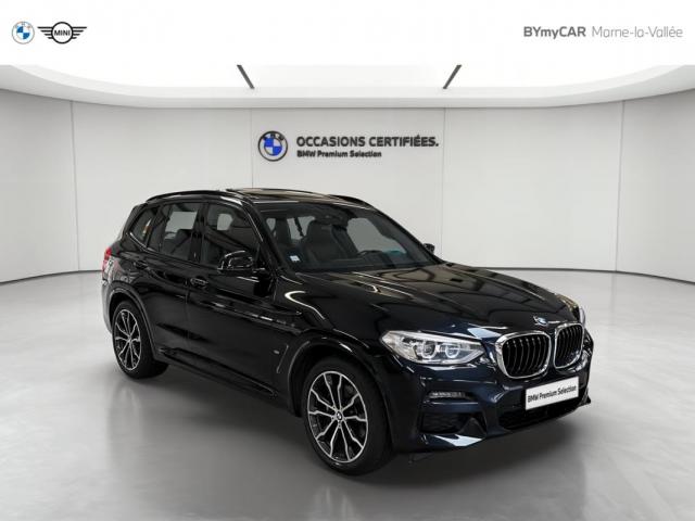 Bmw X3 image 8