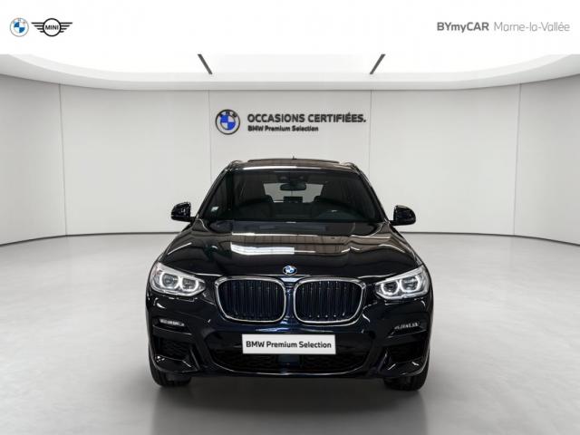 Bmw X3 image 5