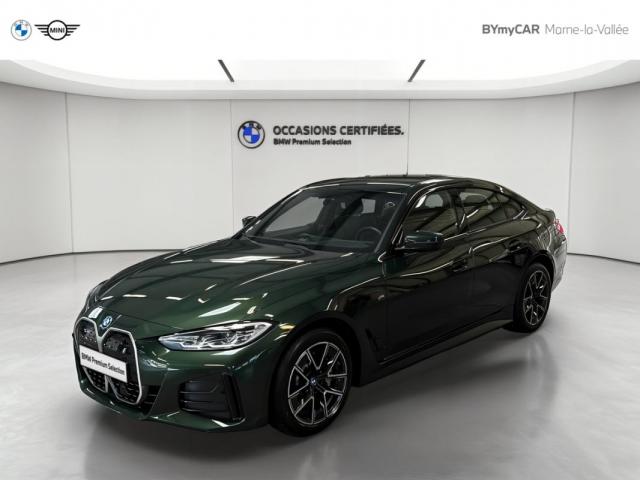 Bmw I4 G26 Edrive40 340 Ch Bva M Sport