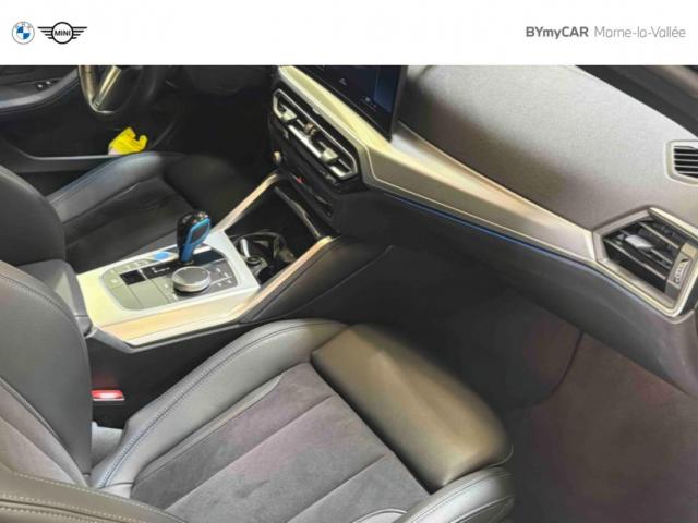 Bmw I4 image 2