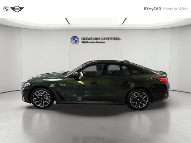 Bmw I4 image 8