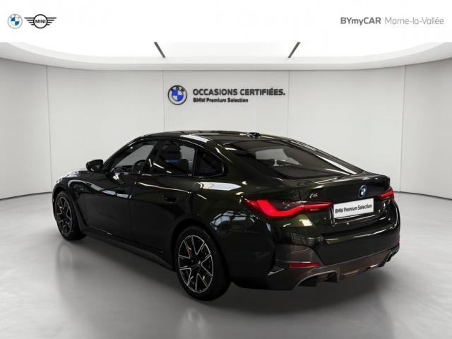 Bmw I4 image 9