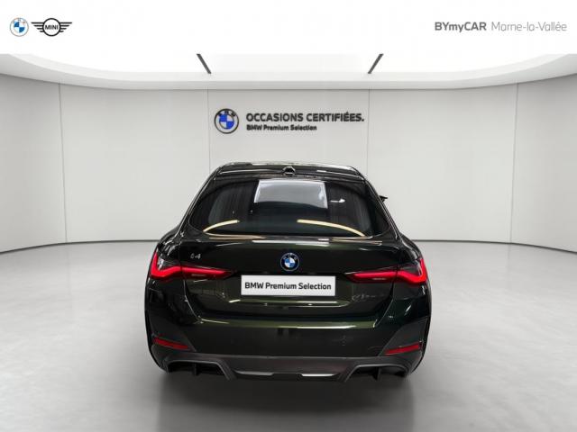 Bmw I4 image 4