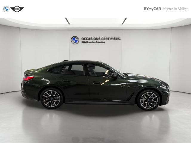 Bmw I4 image 6