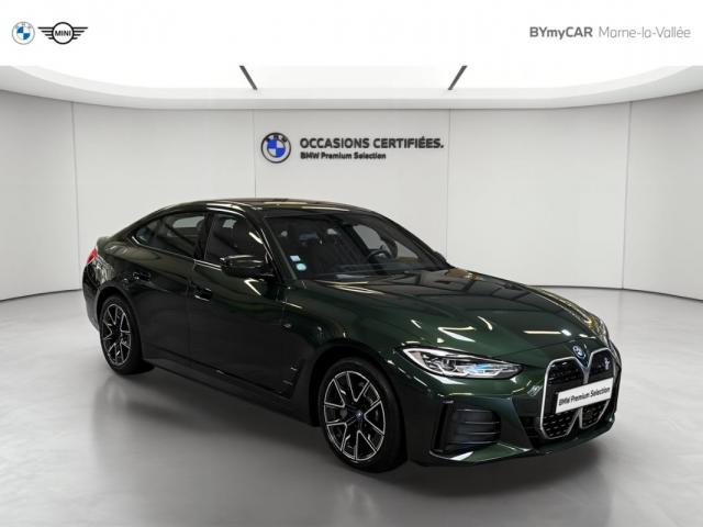 Bmw I4 image 3