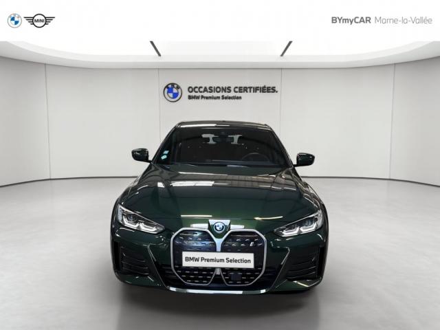 Bmw I4 image 5