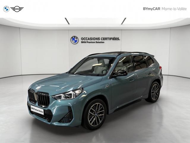 Bmw X1 U11 Xdrive 25e 245ch Dkg7 M Sport