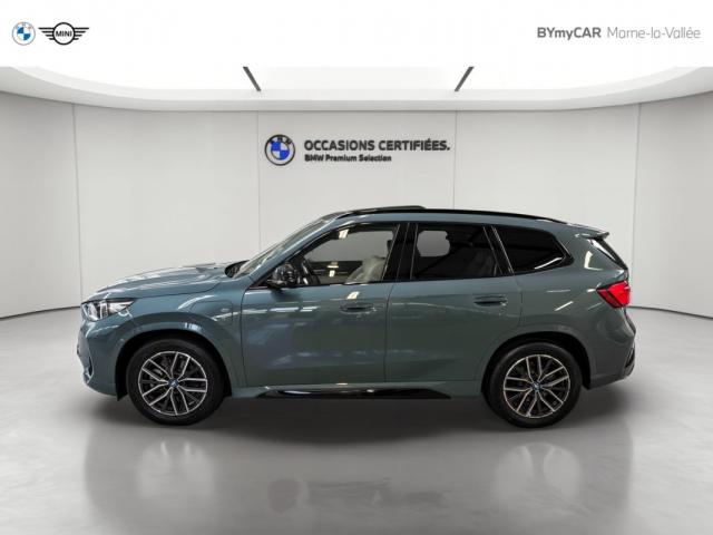 Bmw X1 image 6