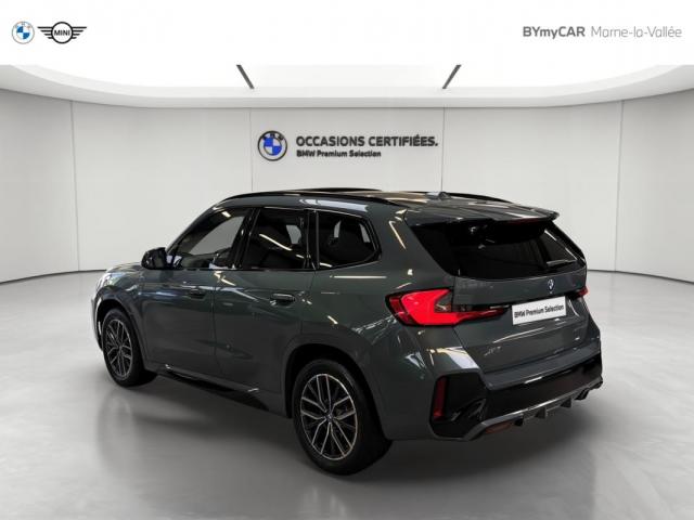 Bmw X1 image 7