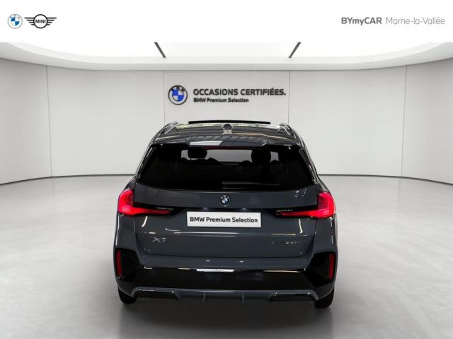 Bmw X1 image 3