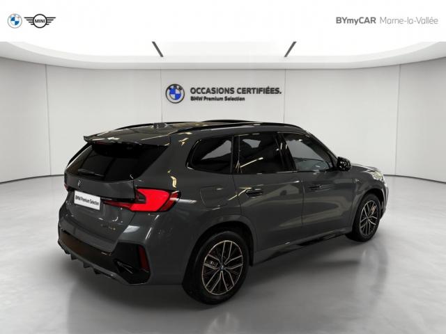 Bmw X1 image 2