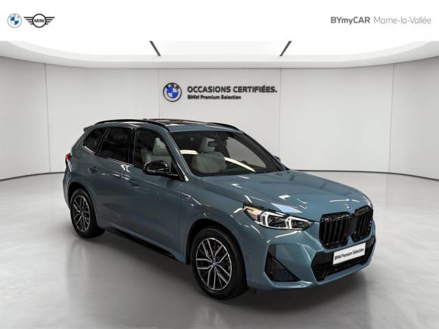 Bmw X1 image 1