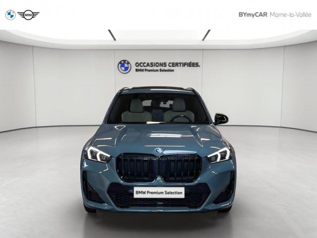 Bmw X1 image 4