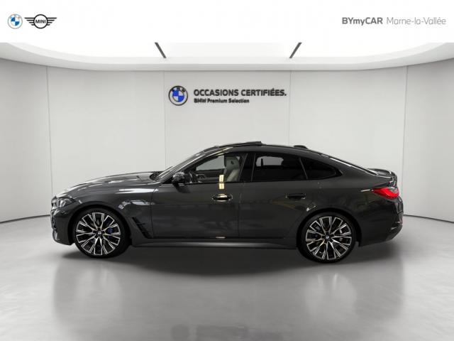 Bmw Série 4 Gran Coupé image 1