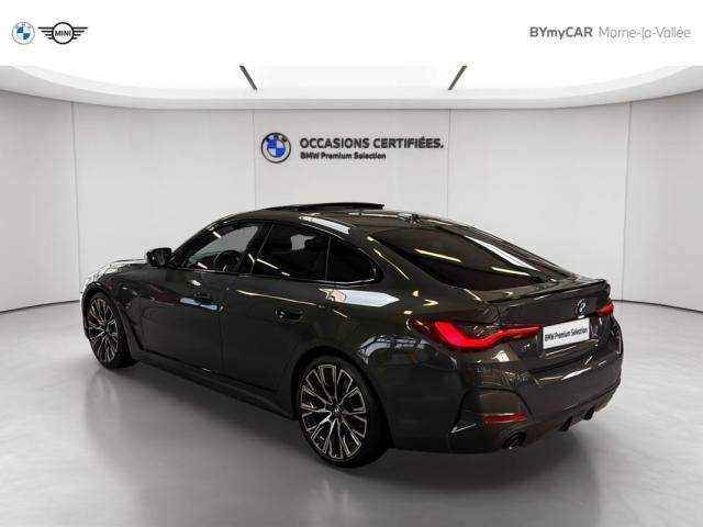 Bmw Série 4 Gran Coupé image 5