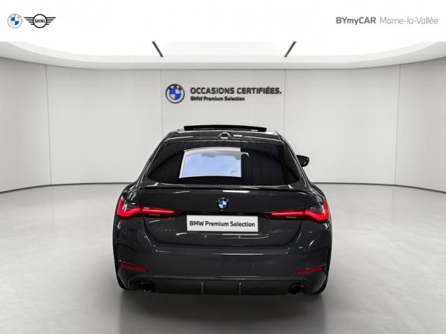 Bmw Série 4 Gran Coupé image 3