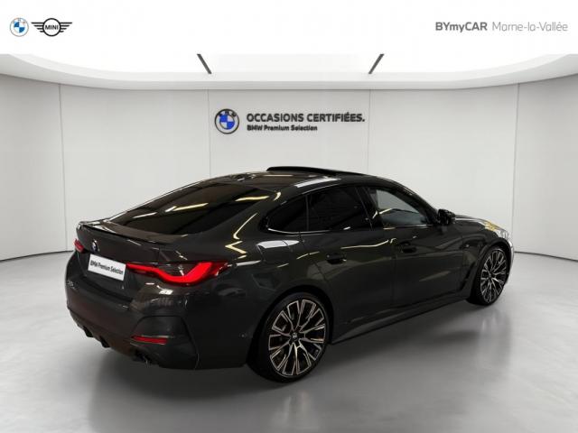 Bmw Série 4 Gran Coupé image 2