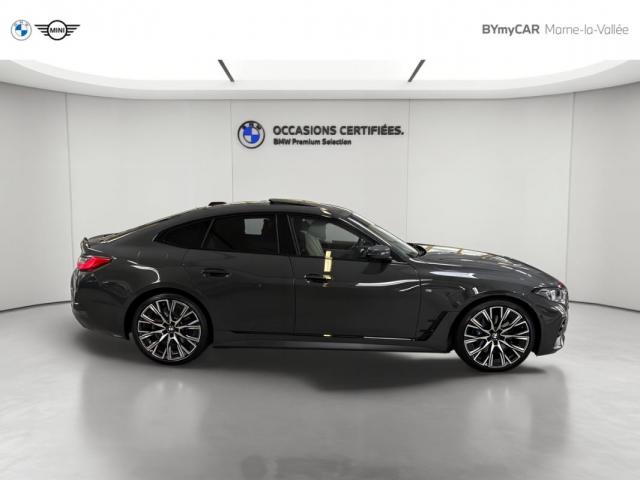 Bmw Série 4 Gran Coupé image 8
