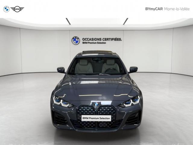 Bmw Série 4 Gran Coupé image 7