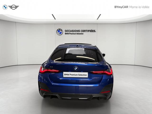 Bmw I4 image 1