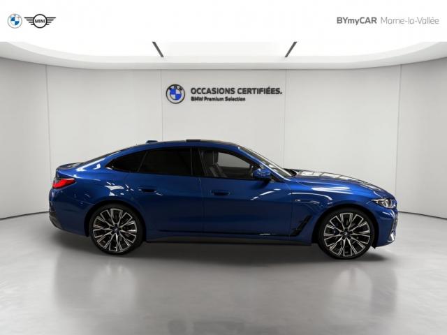 Bmw I4 image 6