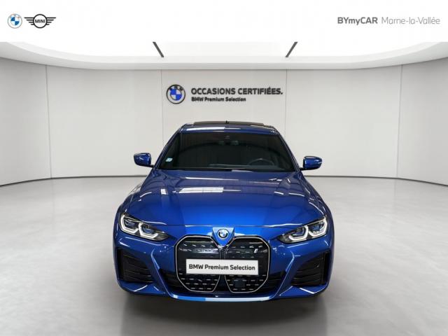 Bmw I4 image 2