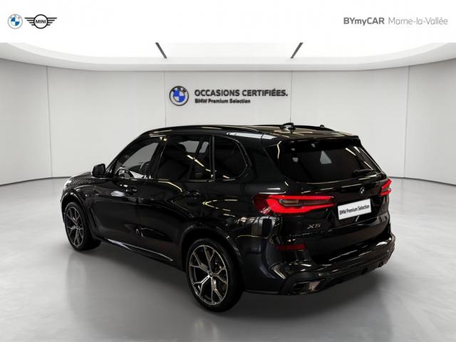 Bmw X5 image 3