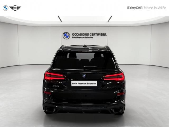 Bmw X5 image 1