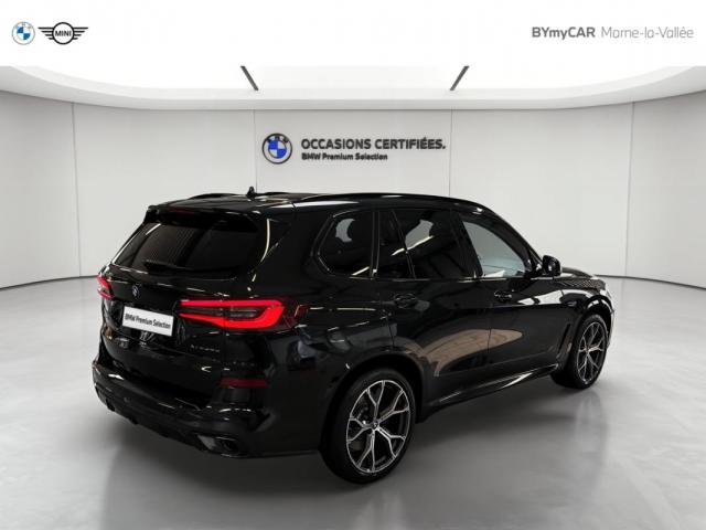 Bmw X5 image 2