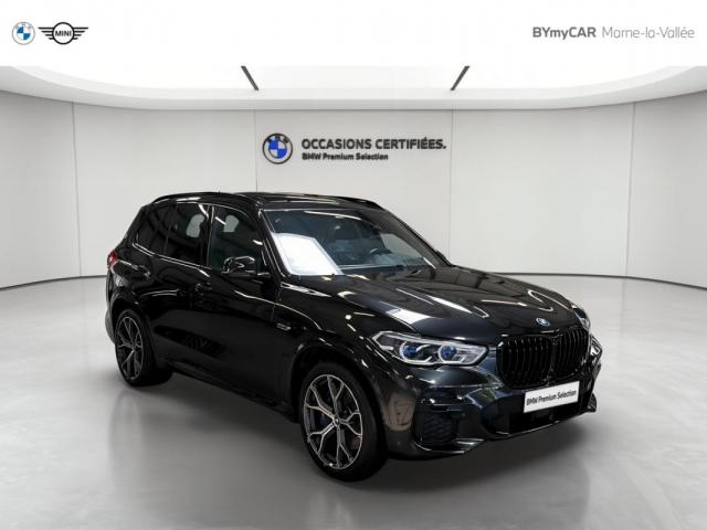 Bmw X5 image 8