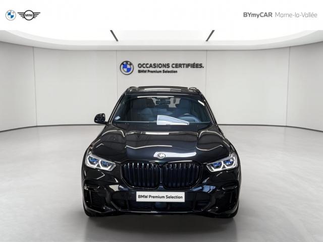 Bmw X5 image 5
